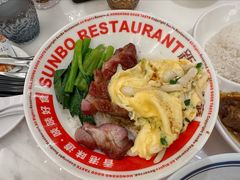 -新世界餐厅(万达店)