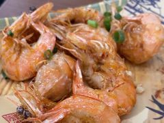 -渔满仓海鲜渔家(象山二店)