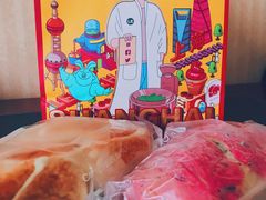 -LELECHA乐乐茶(美罗城店)