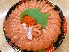 -兰坡海鲜市场