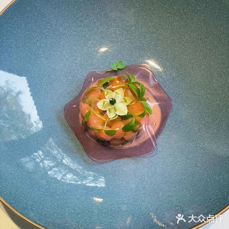 
北京体验感极好的美食之旅