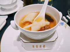 -潮汕味道煮海餐厅(金麟大厦店)