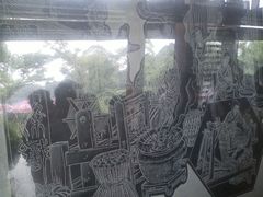 景点-蠡湖大桥公园