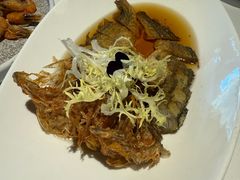 -申粤轩酒楼·三十年粤菜经典(丁香花园店)
