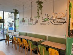 -德克士(唐龙店)