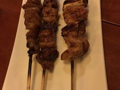 -牛玄庵日式寿喜烧·料理店(新源里店)