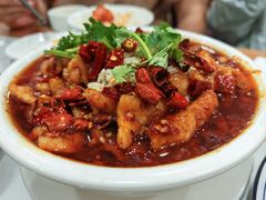 -北大地皖峰饭馆