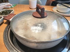 -池云涧自然椰子鸡(万泰汇店)