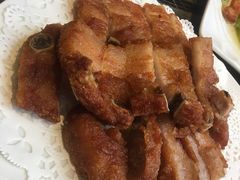 -美极鲜食坊(宝安南路店)