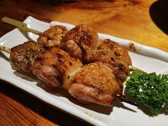 -日吉丸·鸟将军炭火融合酒馆(中央大街店)