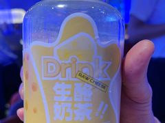 -奔海甄选·活鲜刺身铁板烧自助(太原里店)