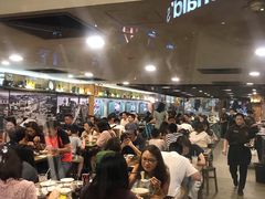 大堂-松發肉骨茶(牛车水店)
