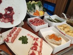 -滋奇·扬州地标火锅(东关街店)