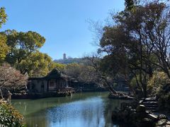 -惠山古镇·寄畅园