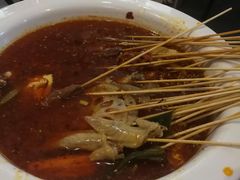 -三生小馆(亭知路店)