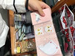 -西西弗书店&矢量咖啡(来福士广场店)