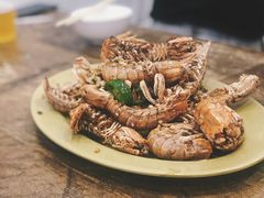 -贞姨美食·老字号海鲜大排档