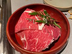 -巴奴毛肚火锅(悠唐购物中心店)