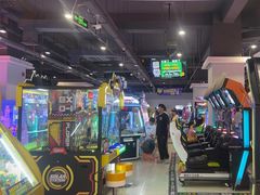 -哆啦星球(小寨店)