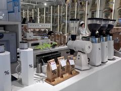 -% Arabica阿拉比卡咖啡(前滩太古里店)