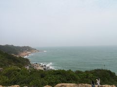 -广东惠东海龟国家级自然保护区