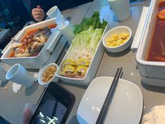 -半天妖烤鱼(西直门凯德mall店)