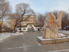 -锦绣公园