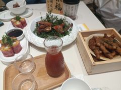 -蔡澜点心·粤菜(月星环球港店)
