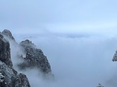 -黄山风景区