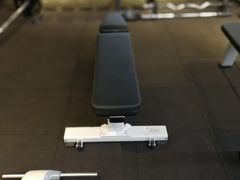 -Liking Fit24小时智能健身(金汇路韩国街店)