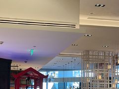 -松咖啡自助餐厅·松北香格里拉