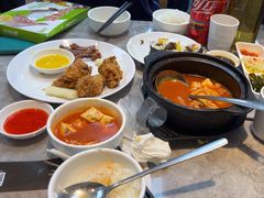 -屋里家延边朝鲜族冷面(南园店)