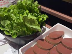 -祥源胡同·涮牛羊肉火锅(花桥店)