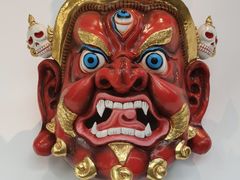 -中国美术学院象山校区-民艺博物馆