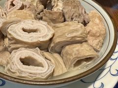 白卤大肠-兰边碗(鼓楼店)