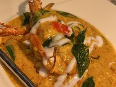 -星叶·东南亚料理(宁波万象汇店)