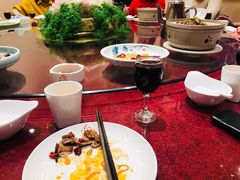 -鹦鹉小厨味道餐厅(山大南路店)