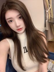 -New Fashion发型定制