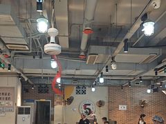 -五里关火锅(牛市口店)