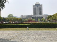 -江南大学(蠡湖校区)