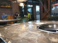 大堂-肥鱼屯活鱼锅(惠工街店)