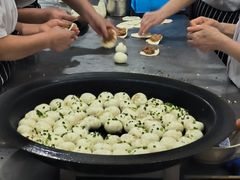 -哑巴生煎(临顿路店)