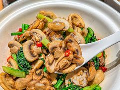 -简小舍·民间手艺菜(武昌江滩店)