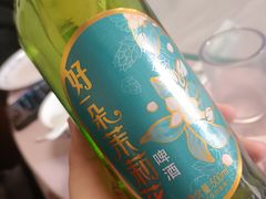 -壶园美食·淮扬菜(东圈门店)