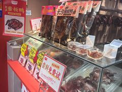 -黑色经典臭豆腐·湖南特产(太平街口店)