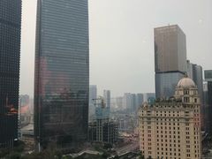 景观位-广州富力君悦大酒店·凯菲厅