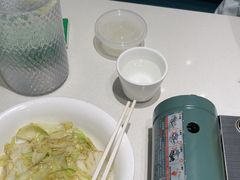 -绿草地·湘菜(7mall店)