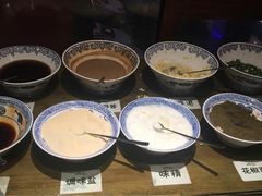 -纸盐河码头火锅(十八梯店)