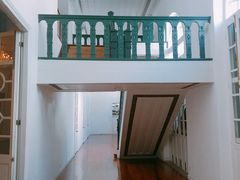 等候区-岗顶剧院