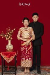 -卡兹摄影STUDIO婚纱摄影(文化路万达店)